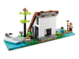 LEGO Cozy House (31139) - afbeelding 7