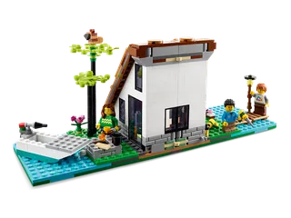 Cozy House by LEGO – product photo 8 of 14