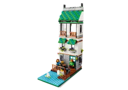 LEGO Cozy House (31139) - afbeelding 8
