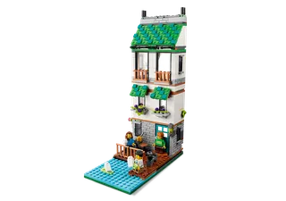 Cozy House by LEGO – product photo 9 of 14