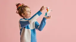 LEGO Magical Unicorn (31140) - image 9