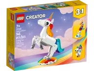 Magische eenhoorn - Afbeelding 2 van 10