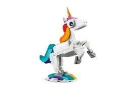 LEGO Magical Unicorn (31140) - image 2