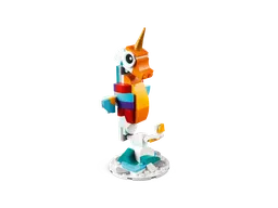 LEGO Magical Unicorn (31140) - image 3