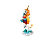 Magische eenhoorn - Afbeelding 4 van 10