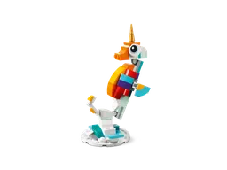 LEGO Magical Unicorn (31140) - image 4