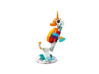 Magische eenhoorn van LEGO – productfoto 5 van 10