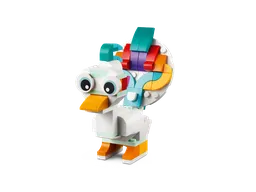 LEGO Magical Unicorn (31140) - image 5