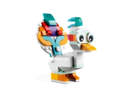 LEGO Magical Unicorn (31140) - image 6