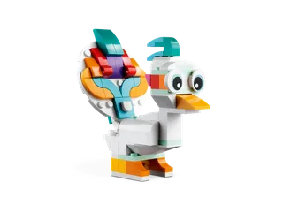 Magische eenhoorn van LEGO – productfoto 7 van 10