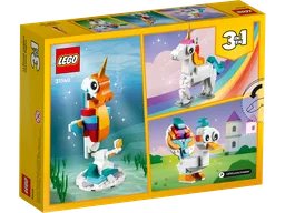 LEGO Magical Unicorn (31140) - image 7