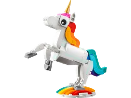 LEGO Magical Unicorn (31140)