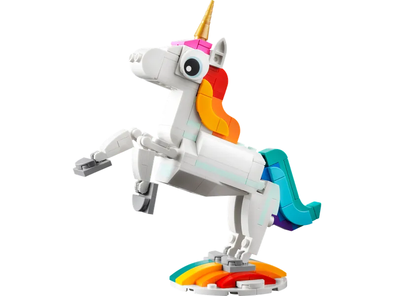 Magical Unicorn