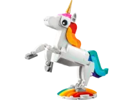 Magische eenhoorn - Afbeelding 1 van 10