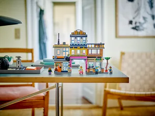 Main Street by LEGO – product photo 12 of 12