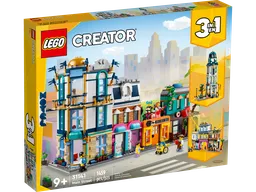 LEGO Main Street (31141) - image 1