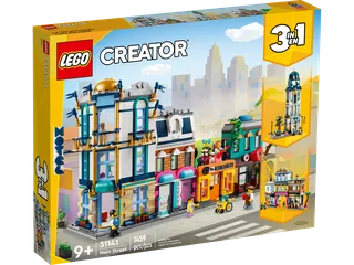 Main Street by LEGO – product photo 2 of 12