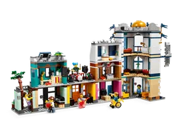 LEGO Main Street (31141) - image 2