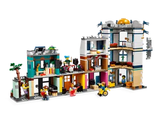 Main Street by LEGO – product photo 3 of 12