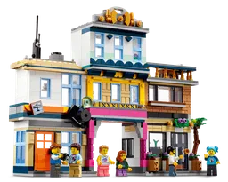 LEGO Main Street (31141) - image 3