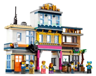 Main Street by LEGO – product photo 4 of 12