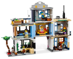 LEGO Main Street (31141) - image 4