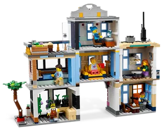 Main Street by LEGO – product photo 5 of 12
