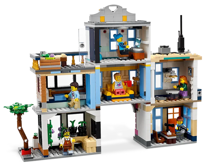 Main Street by LEGO – product photo 5 of 12