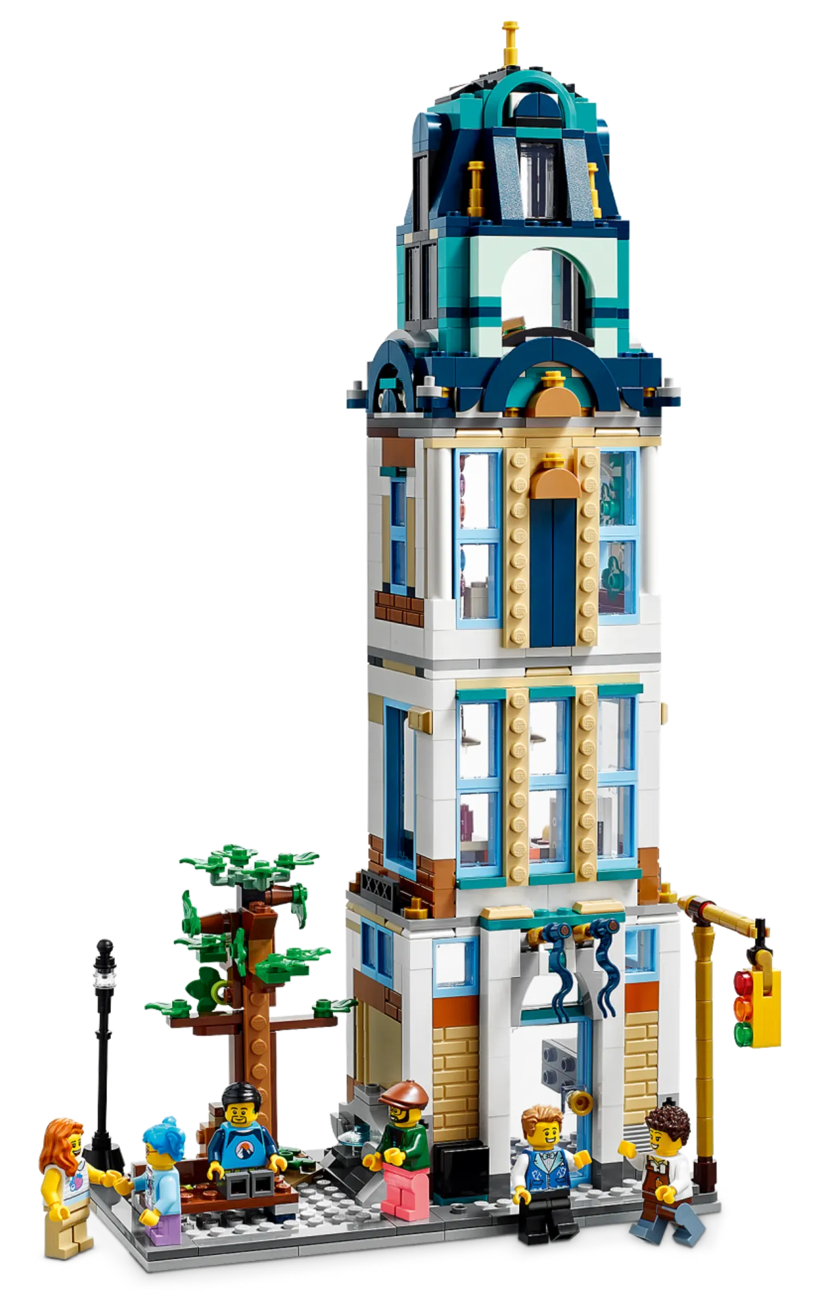 LEGO Main Street (31141) - image 5