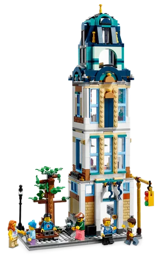 Main Street by LEGO – product photo 6 of 12