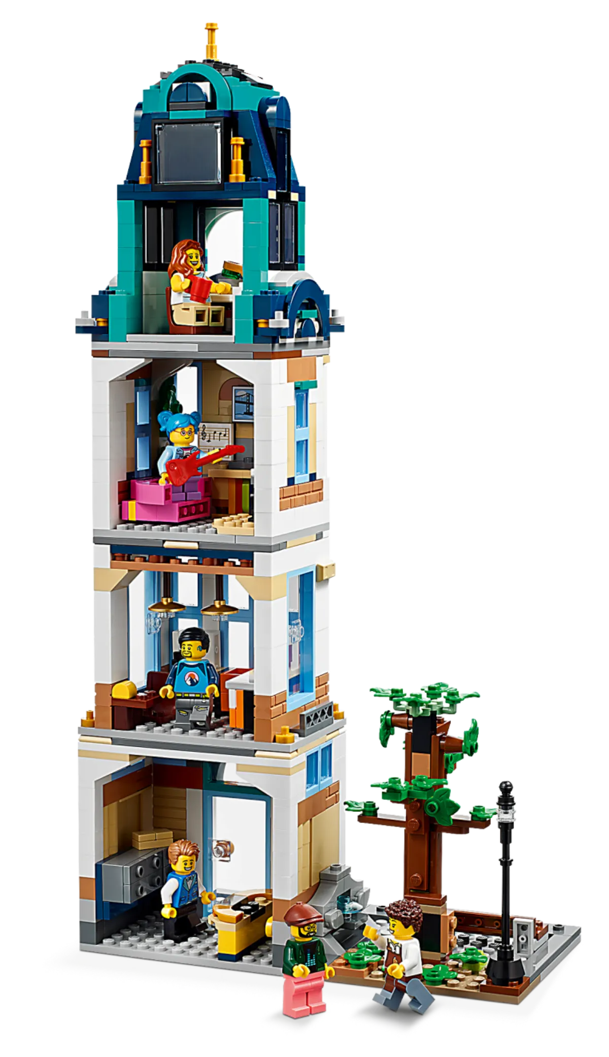 LEGO Main Street (31141) - image 6