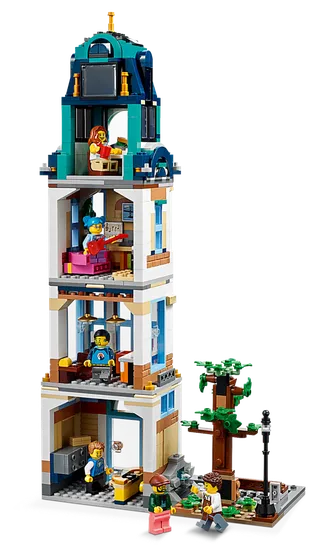 Main Street by LEGO – product photo 7 of 12