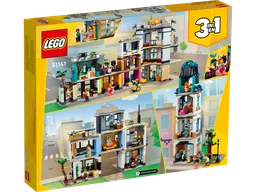 LEGO Main Street (31141) - image 7