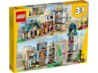 Main Street by LEGO – product photo 8 of 12