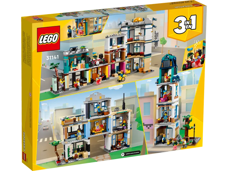 Main Street by LEGO – product photo 8 of 12