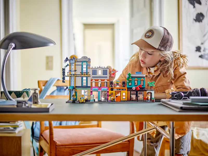 Main Street by LEGO – product photo 9 of 12