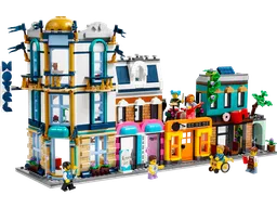 LEGO Main Street (31141)
