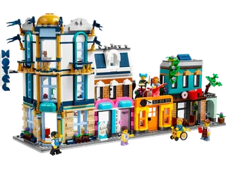 Main Street by LEGO – product photo 1 of 12