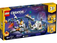 Ruimteachtbaan - Afbeelding 3 van 10