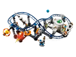 LEGO Space Roller Coaster (31142) - afbeelding 3