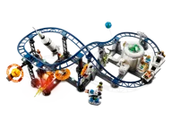 Ruimteachtbaan - Afbeelding 4 van 10