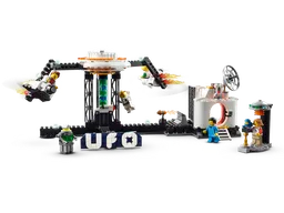 LEGO Space Roller Coaster (31142) - afbeelding 5