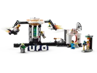 Ruimteachtbaan - Afbeelding 6 van 10