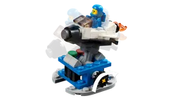 LEGO Space Roller Coaster (31142)