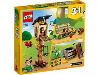 Birdhouse by LEGO – product photo 10 of 13
