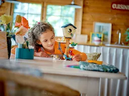 LEGO Birdhouse (31143) - image 10
