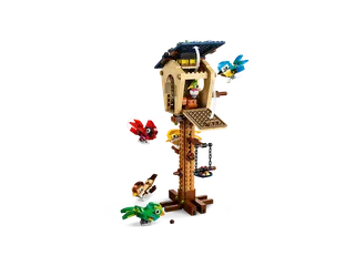 Birdhouse by LEGO – product photo 3 of 13