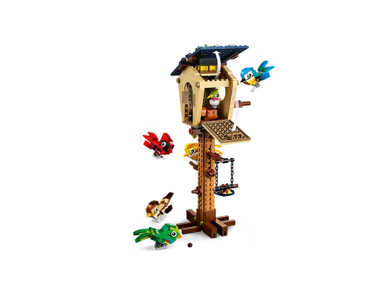 Birdhouse by LEGO – product photo 3 of 13
