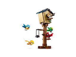 LEGO Birdhouse (31143) - image 3