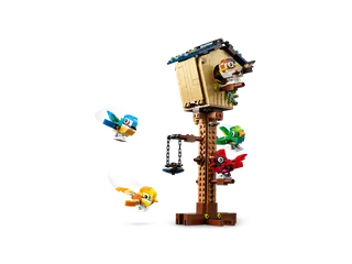 Birdhouse by LEGO – product photo 4 of 13